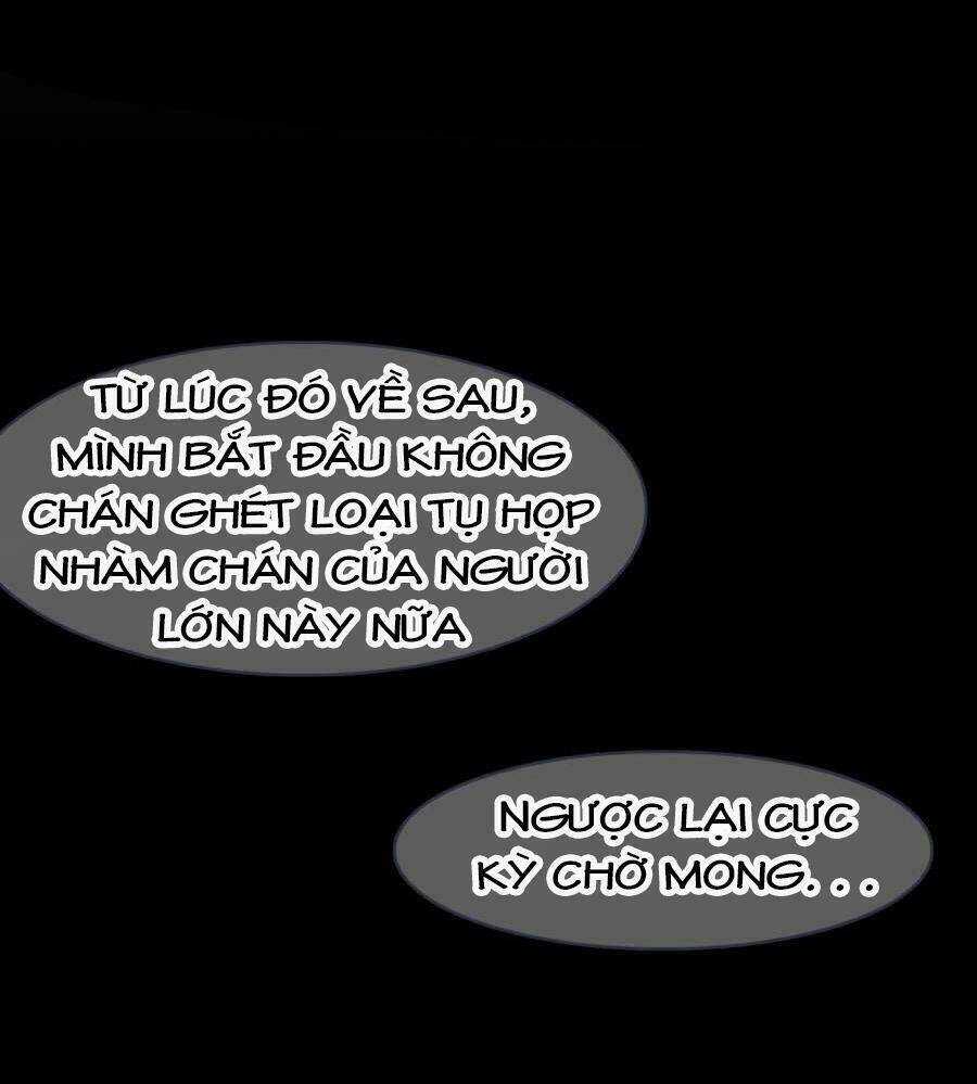 Bá Đạo Trung Khuyển Tìm Ái Ký Chapter 101 trang 31