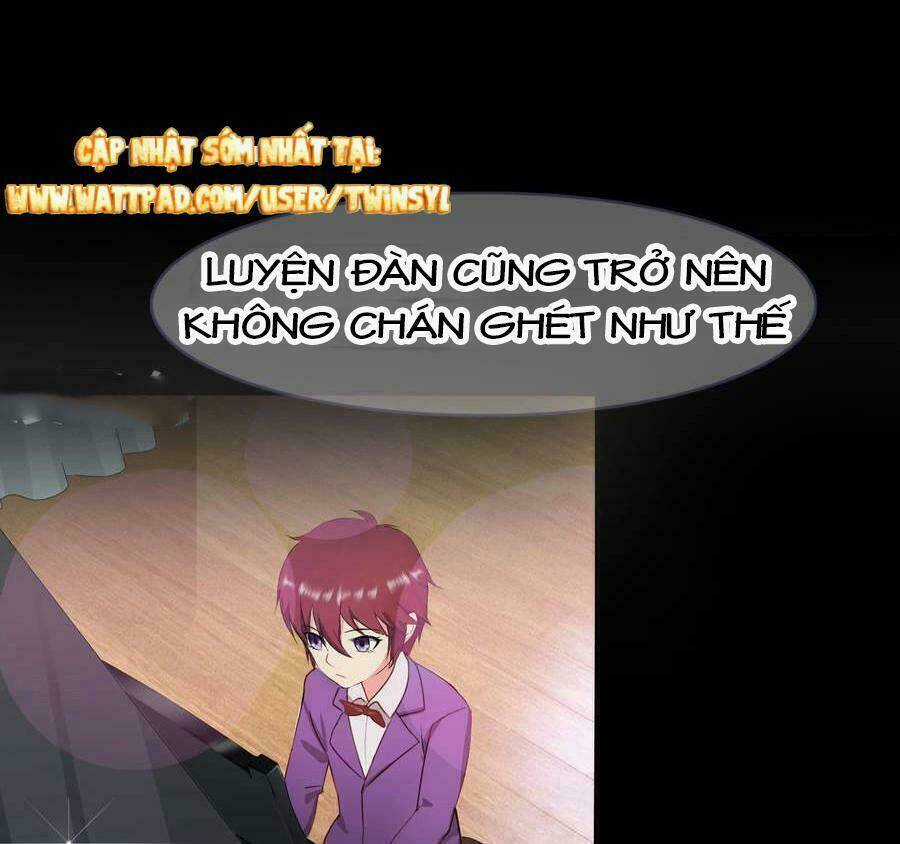 Bá Đạo Trung Khuyển Tìm Ái Ký Chapter 101 trang 32