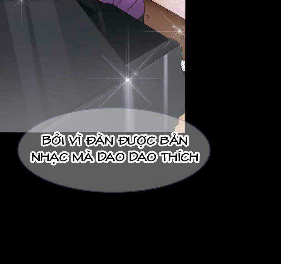 Bá Đạo Trung Khuyển Tìm Ái Ký Chapter 101 trang 33