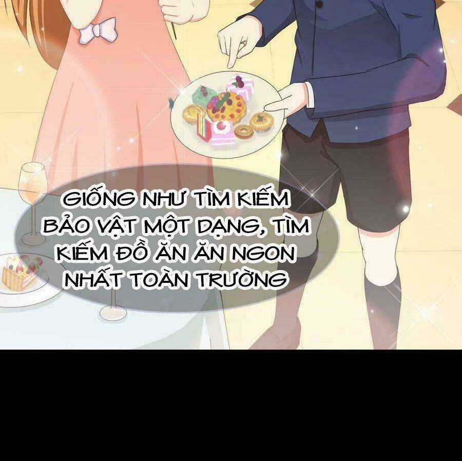 Bá Đạo Trung Khuyển Tìm Ái Ký Chapter 101 trang 36