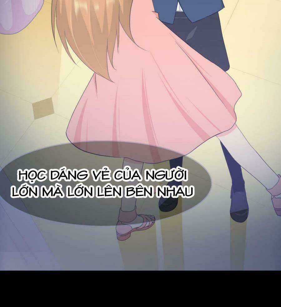 Bá Đạo Trung Khuyển Tìm Ái Ký Chapter 101 trang 38