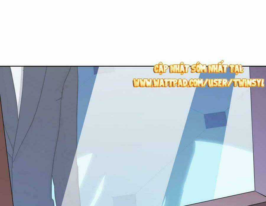 Bá Đạo Trung Khuyển Tìm Ái Ký Chapter 101 trang 4