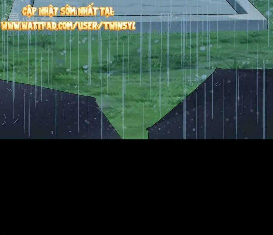 Bá Đạo Trung Khuyển Tìm Ái Ký Chapter 101 trang 41