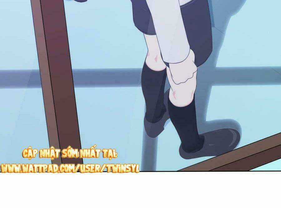 Bá Đạo Trung Khuyển Tìm Ái Ký Chapter 101 trang 7