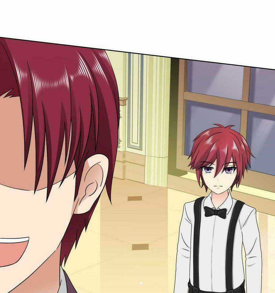 Bá Đạo Trung Khuyển Tìm Ái Ký Chapter 101 trang 9