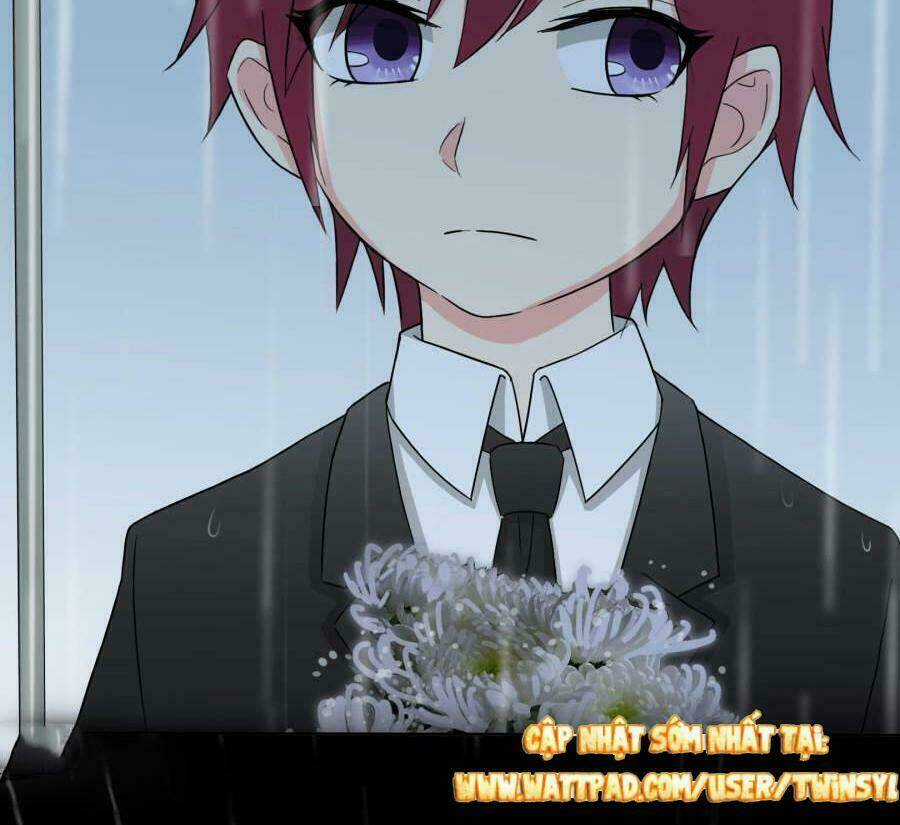 Bá Đạo Trung Khuyển Tìm Ái Ký Chapter 102 trang 11