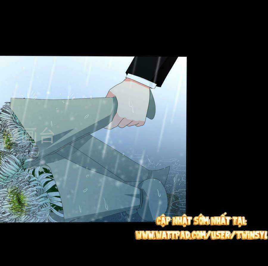 Bá Đạo Trung Khuyển Tìm Ái Ký Chapter 102 trang 15