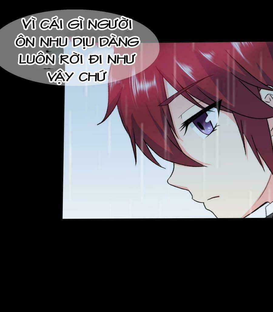 Bá Đạo Trung Khuyển Tìm Ái Ký Chapter 102 trang 16