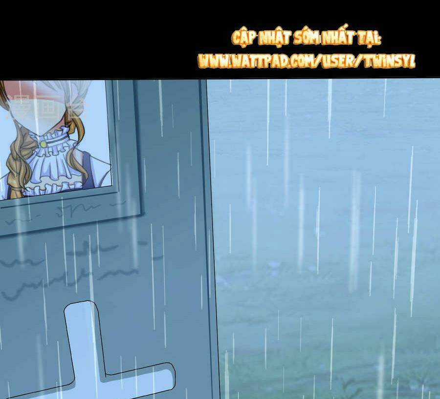 Bá Đạo Trung Khuyển Tìm Ái Ký Chapter 102 trang 17