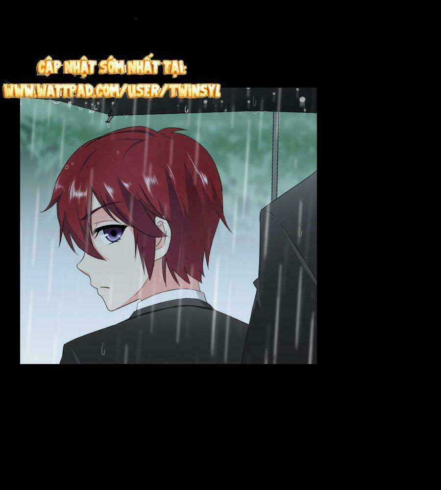 Bá Đạo Trung Khuyển Tìm Ái Ký Chapter 102 trang 19