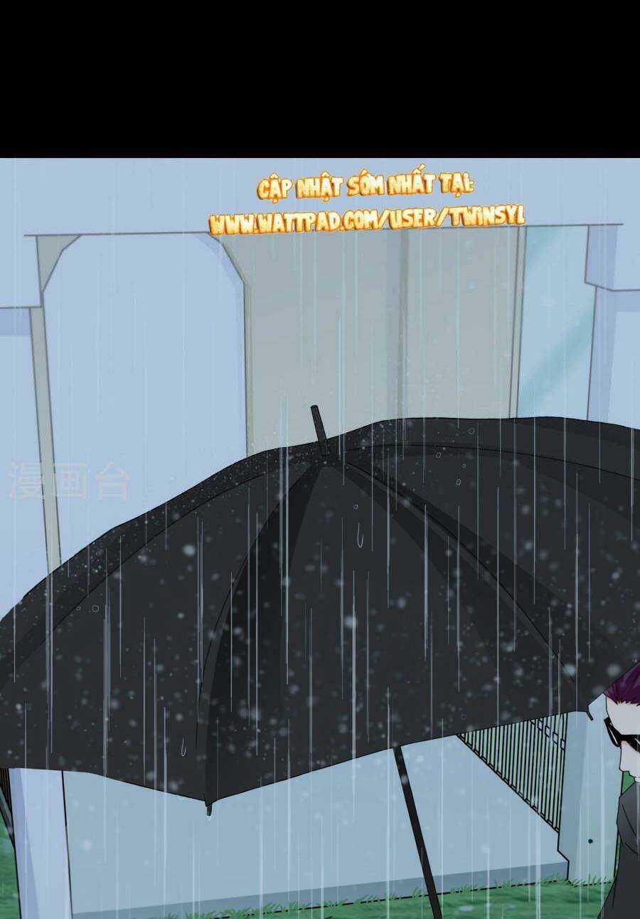 Bá Đạo Trung Khuyển Tìm Ái Ký Chapter 102 trang 20