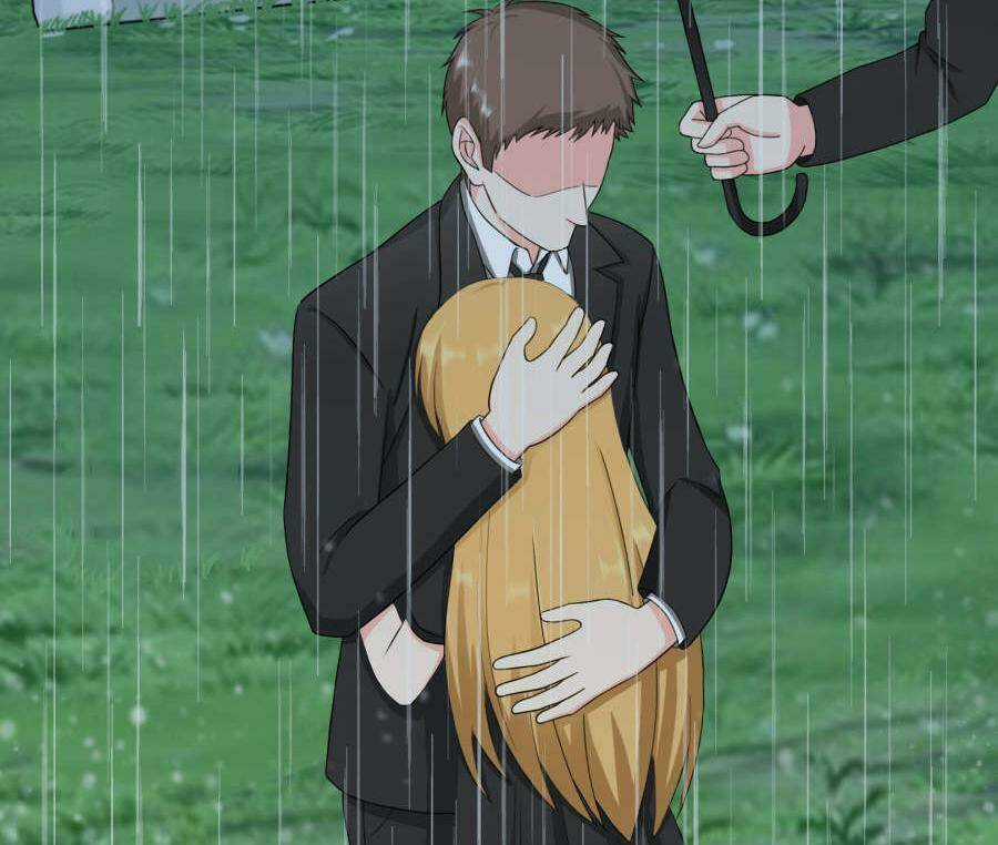 Bá Đạo Trung Khuyển Tìm Ái Ký Chapter 102 trang 21