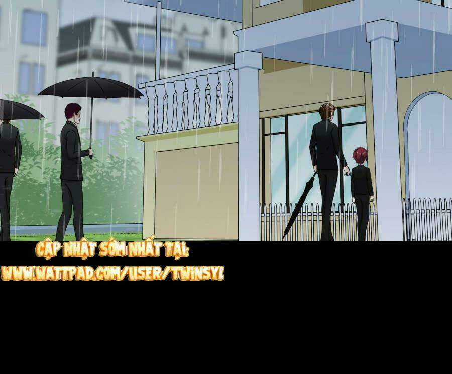 Bá Đạo Trung Khuyển Tìm Ái Ký Chapter 102 trang 26