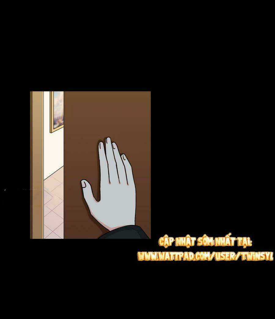 Bá Đạo Trung Khuyển Tìm Ái Ký Chapter 102 trang 27