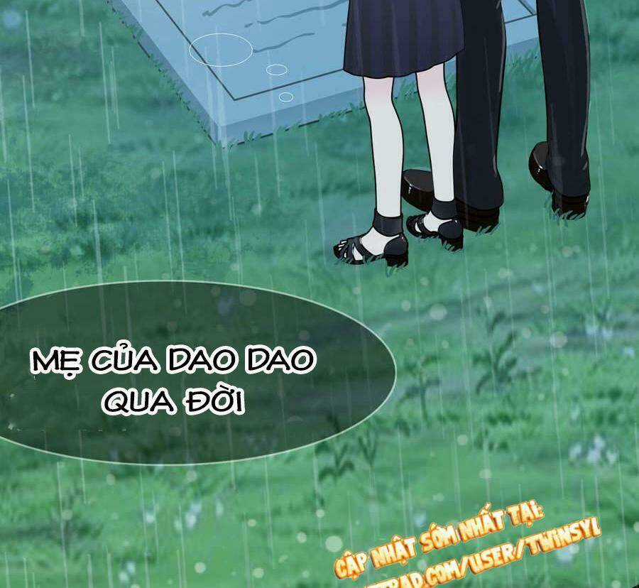 Bá Đạo Trung Khuyển Tìm Ái Ký Chapter 102 trang 3