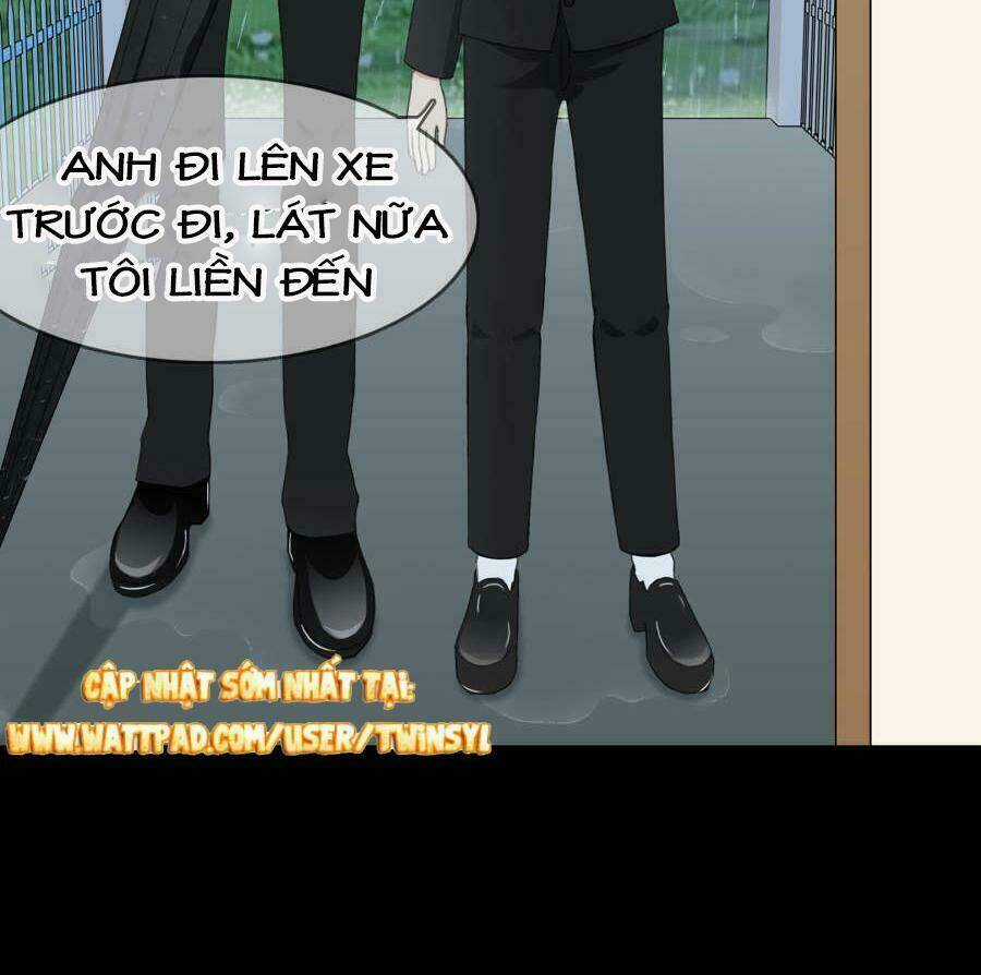 Bá Đạo Trung Khuyển Tìm Ái Ký Chapter 102 trang 30