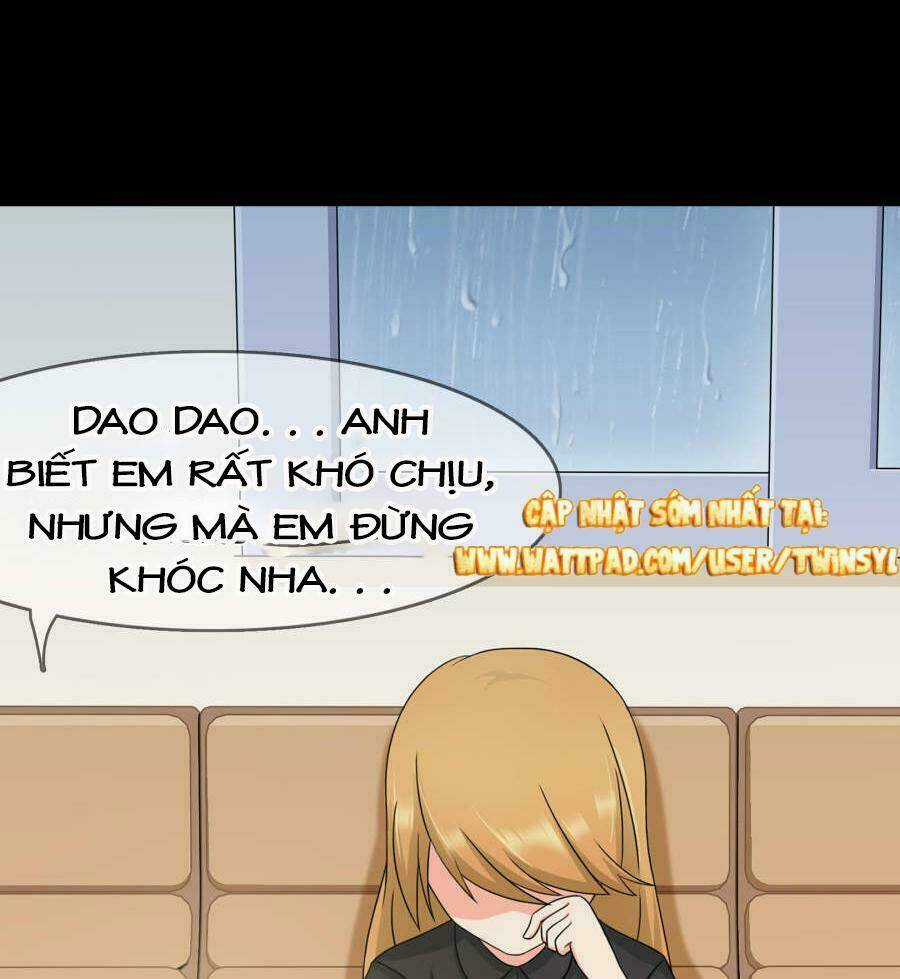 Bá Đạo Trung Khuyển Tìm Ái Ký Chapter 102 trang 31