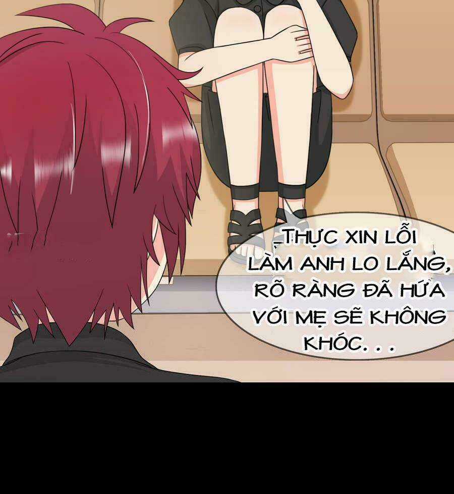 Bá Đạo Trung Khuyển Tìm Ái Ký Chapter 102 trang 32