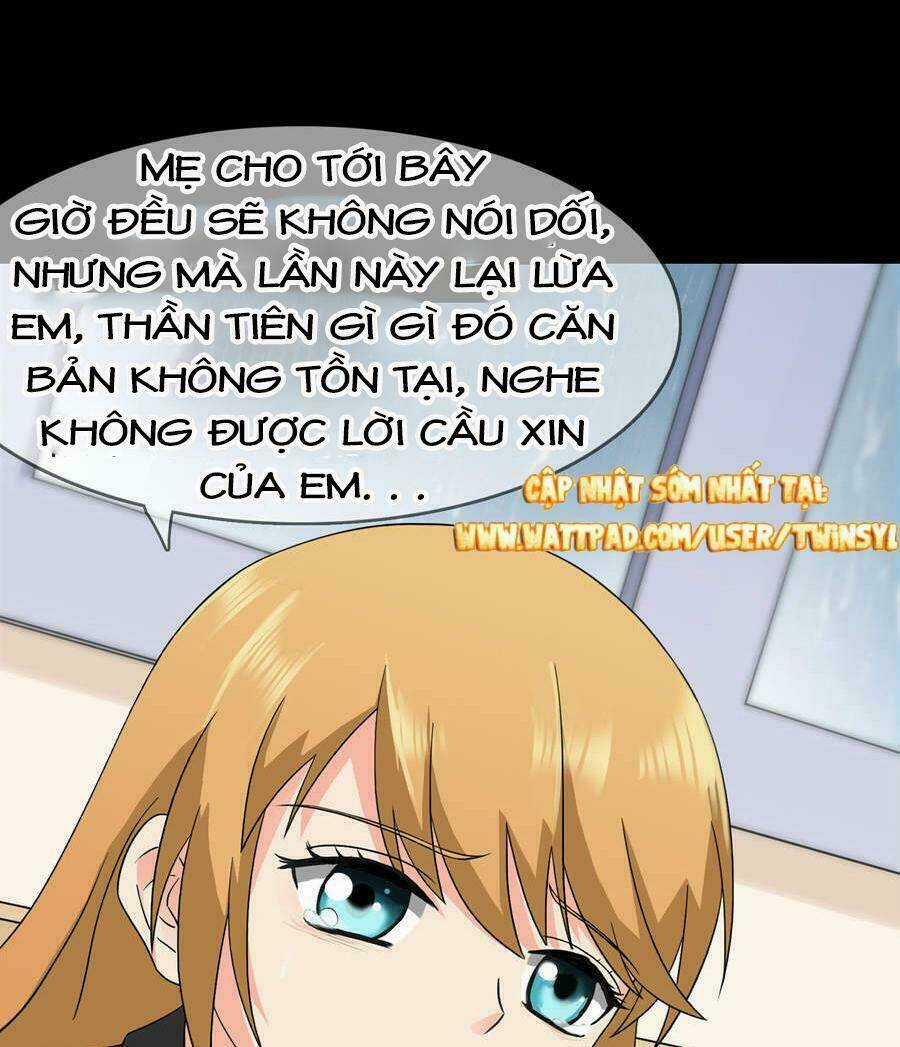 Bá Đạo Trung Khuyển Tìm Ái Ký Chapter 102 trang 33