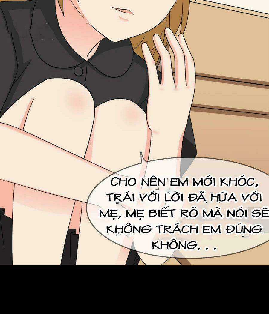 Bá Đạo Trung Khuyển Tìm Ái Ký Chapter 102 trang 34