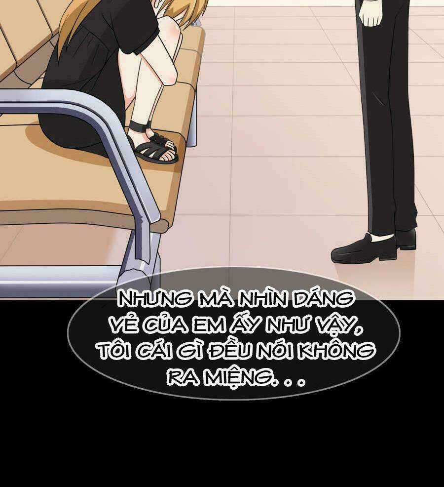 Bá Đạo Trung Khuyển Tìm Ái Ký Chapter 102 trang 36