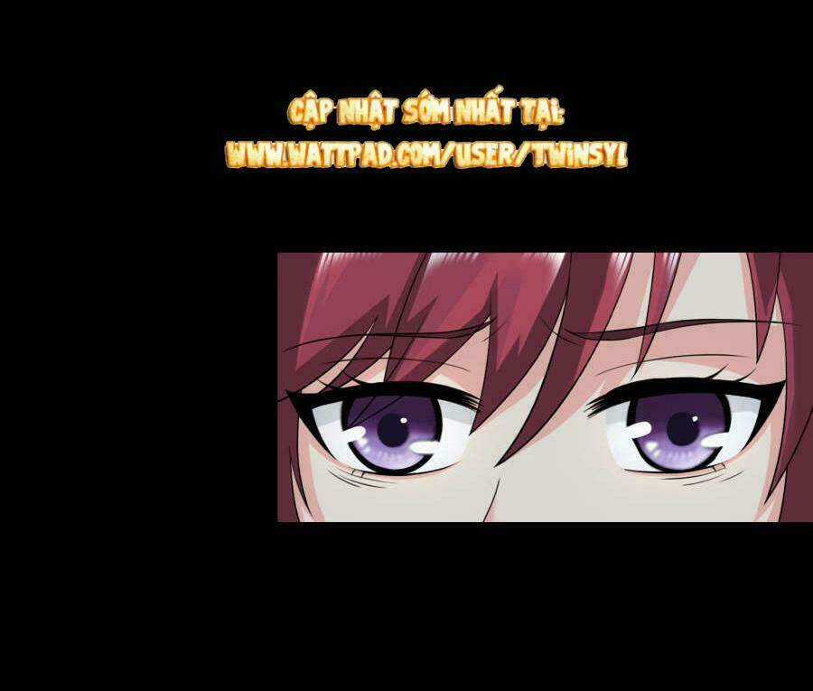 Bá Đạo Trung Khuyển Tìm Ái Ký Chapter 102 trang 37