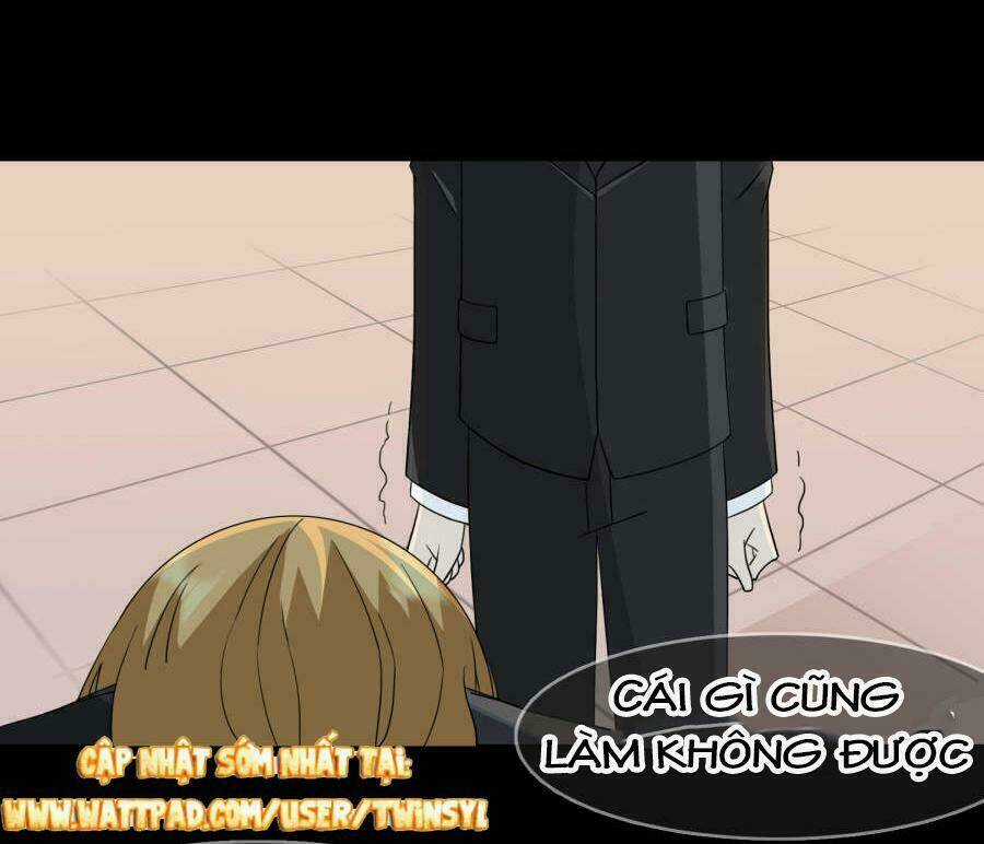 Bá Đạo Trung Khuyển Tìm Ái Ký Chapter 102 trang 38