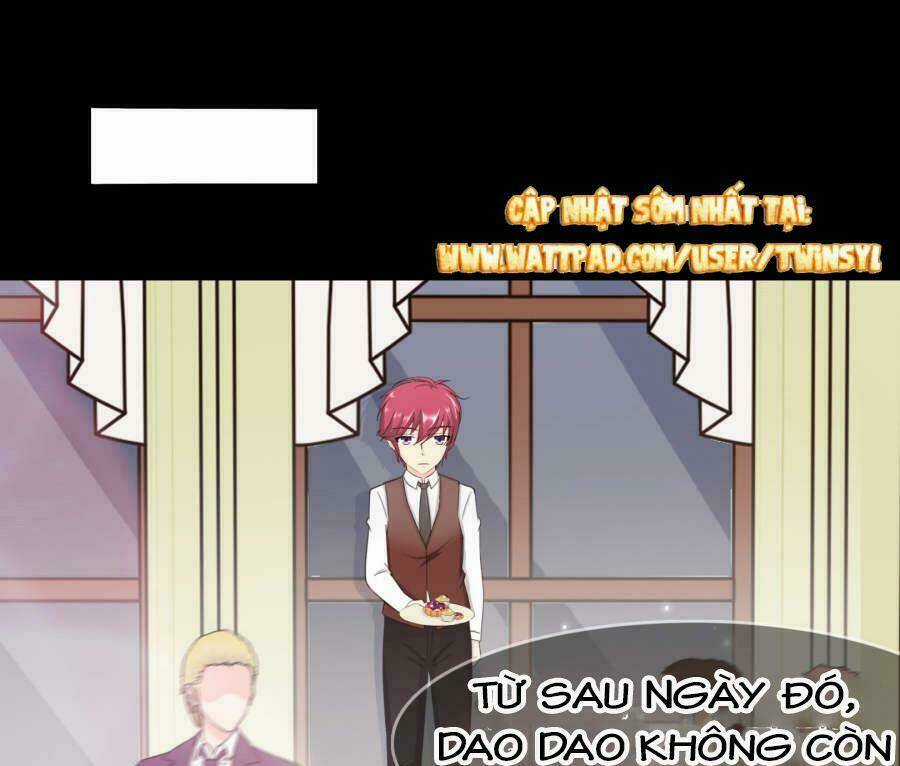 Bá Đạo Trung Khuyển Tìm Ái Ký Chapter 102 trang 40