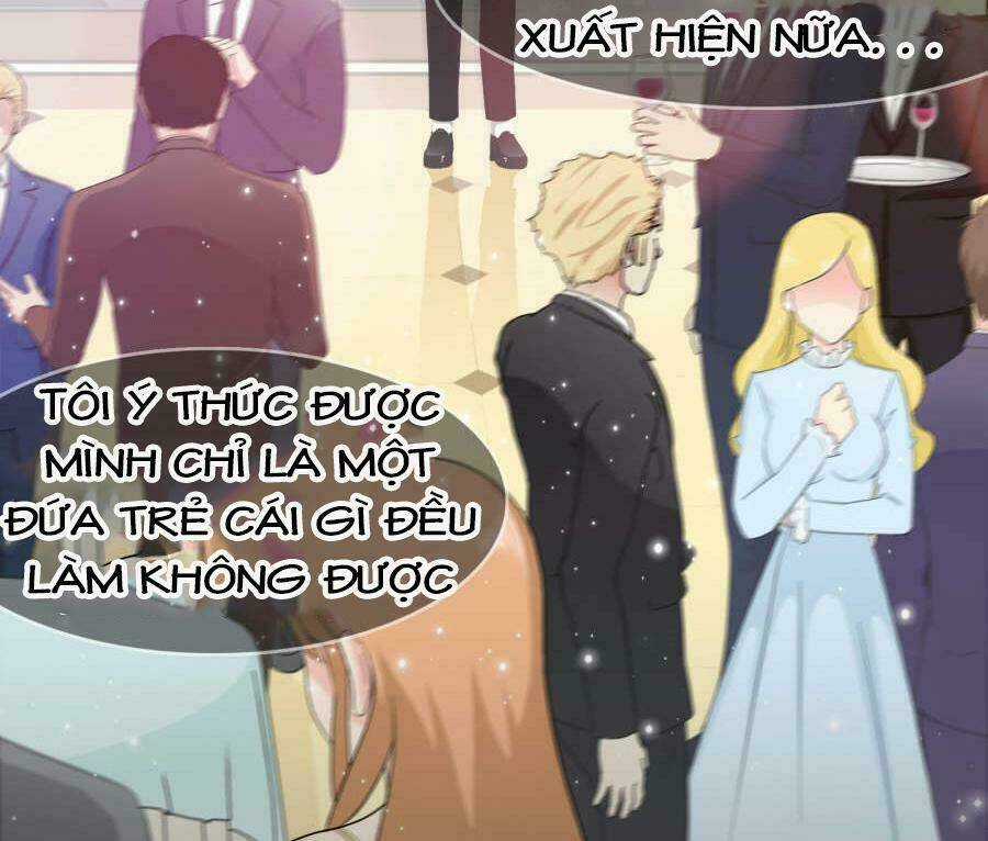 Bá Đạo Trung Khuyển Tìm Ái Ký Chapter 102 trang 41