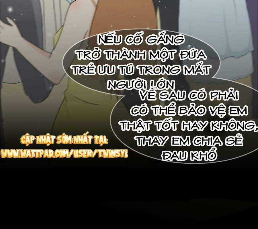 Bá Đạo Trung Khuyển Tìm Ái Ký Chapter 102 trang 42