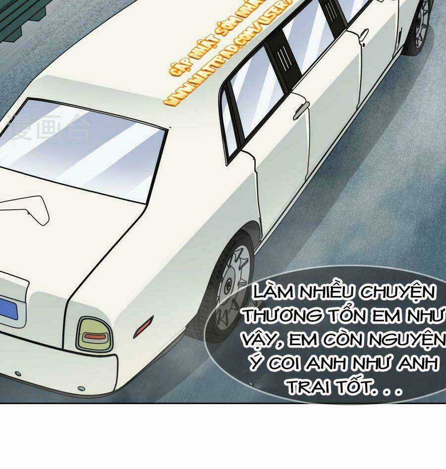 Bá Đạo Trung Khuyển Tìm Ái Ký Chapter 102 trang 45