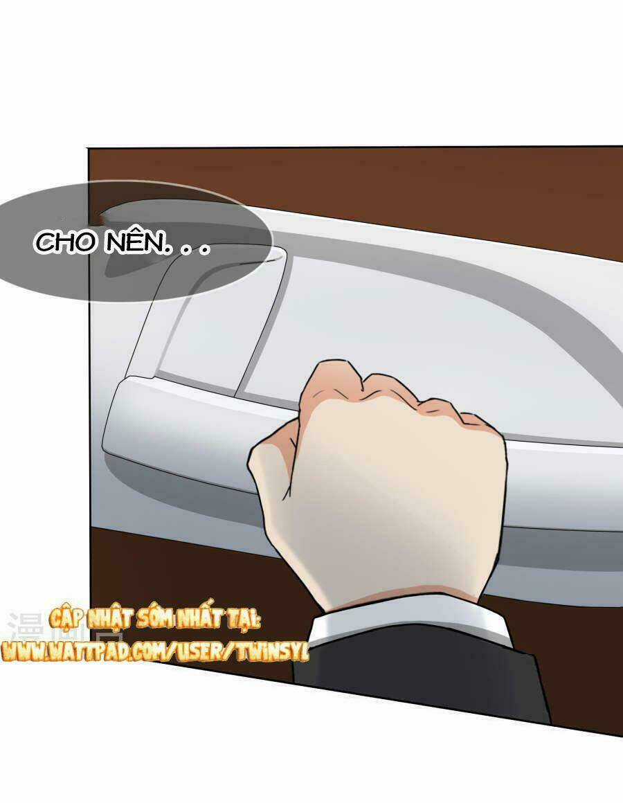 Bá Đạo Trung Khuyển Tìm Ái Ký Chapter 102 trang 46