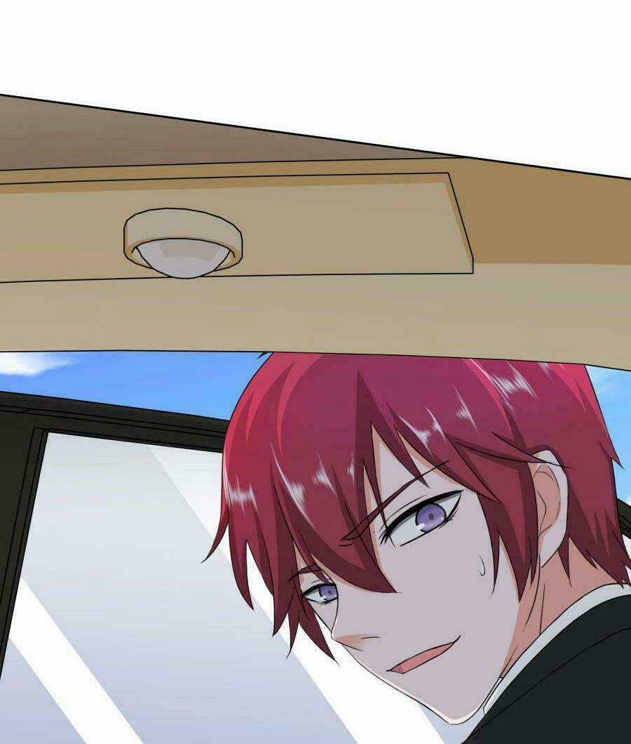 Bá Đạo Trung Khuyển Tìm Ái Ký Chapter 102 trang 47