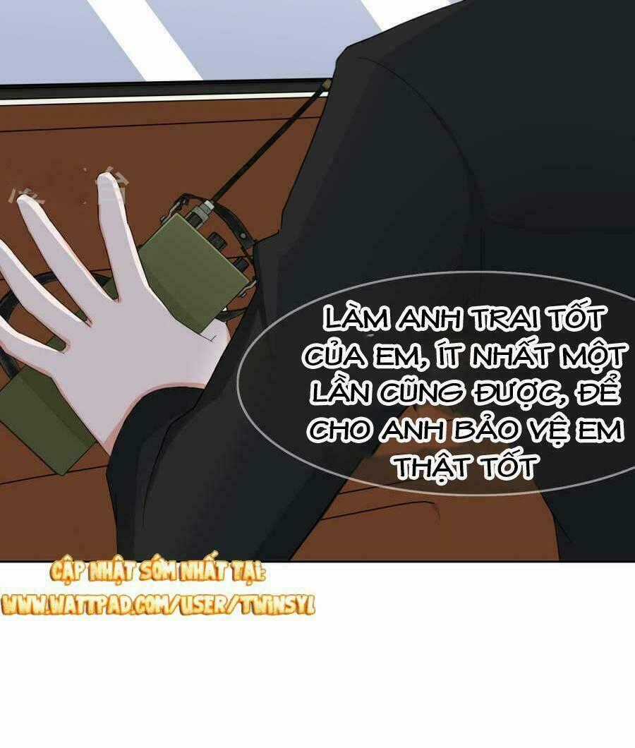 Bá Đạo Trung Khuyển Tìm Ái Ký Chapter 102 trang 48