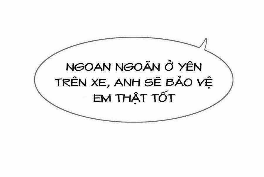 Bá Đạo Trung Khuyển Tìm Ái Ký Chapter 102 trang 49