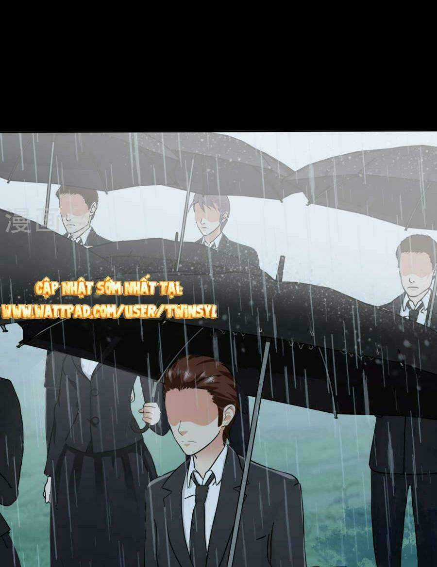 Bá Đạo Trung Khuyển Tìm Ái Ký Chapter 102 trang 5