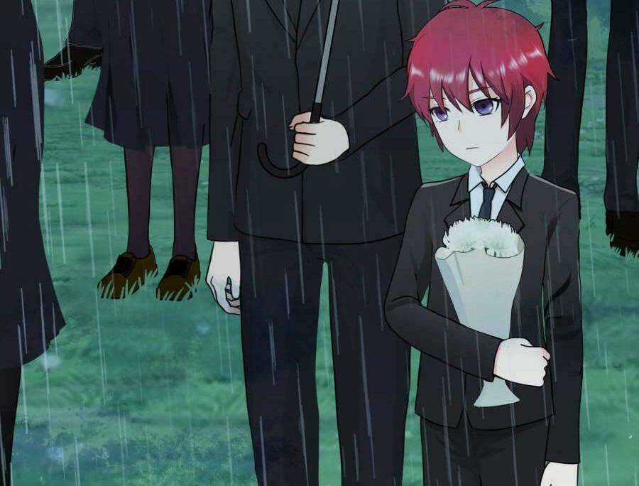 Bá Đạo Trung Khuyển Tìm Ái Ký Chapter 102 trang 6