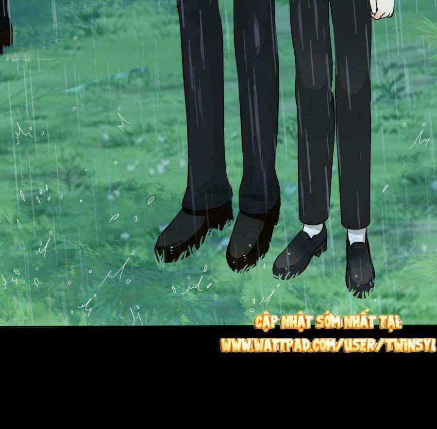 Bá Đạo Trung Khuyển Tìm Ái Ký Chapter 102 trang 7