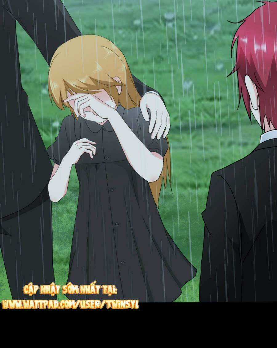 Bá Đạo Trung Khuyển Tìm Ái Ký Chapter 102 trang 9