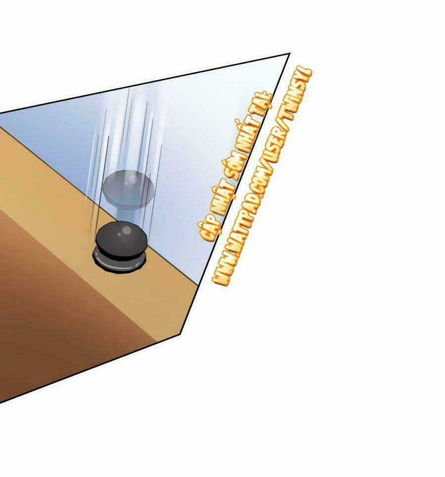 Bá Đạo Trung Khuyển Tìm Ái Ký Chapter 103 trang 10