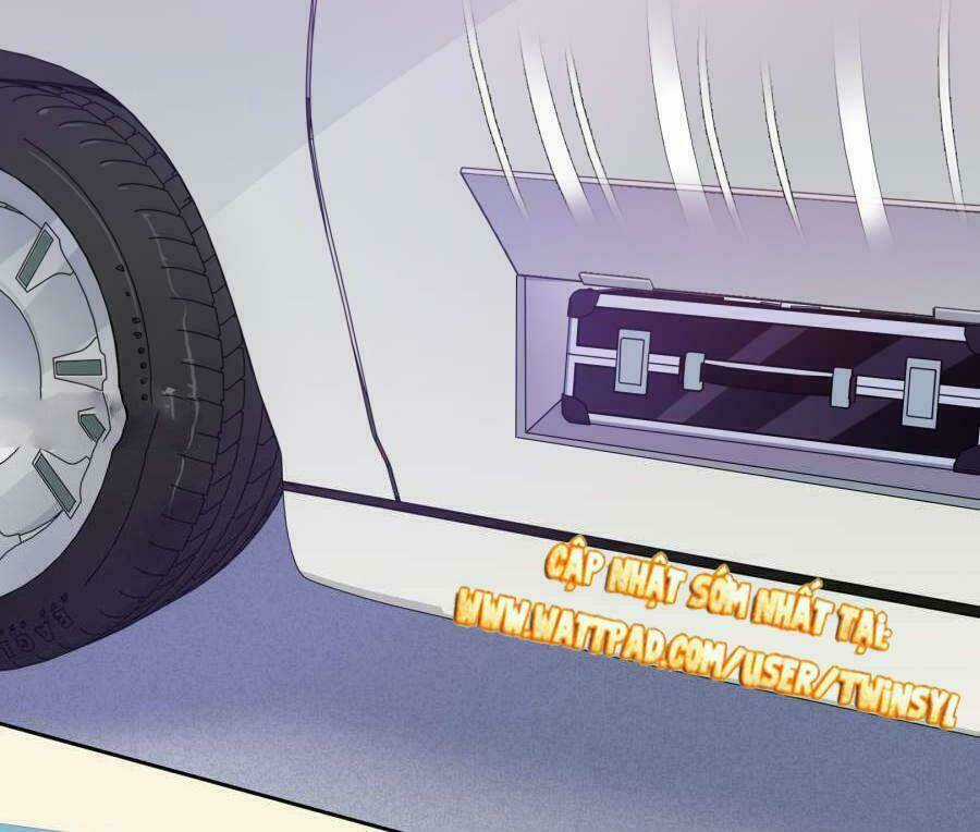 Bá Đạo Trung Khuyển Tìm Ái Ký Chapter 103 trang 12