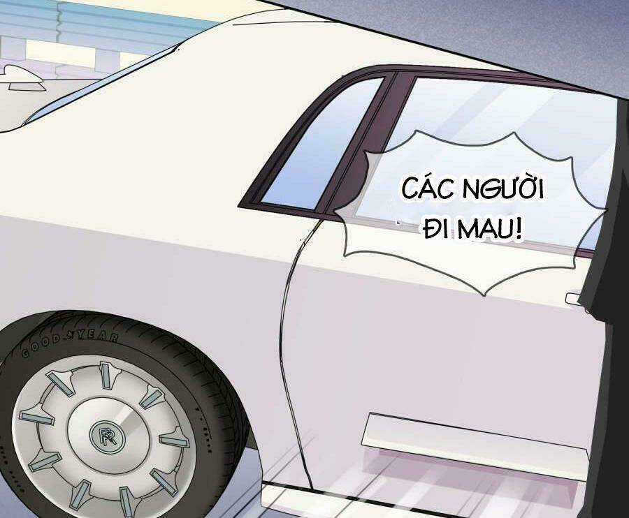 Bá Đạo Trung Khuyển Tìm Ái Ký Chapter 103 trang 13