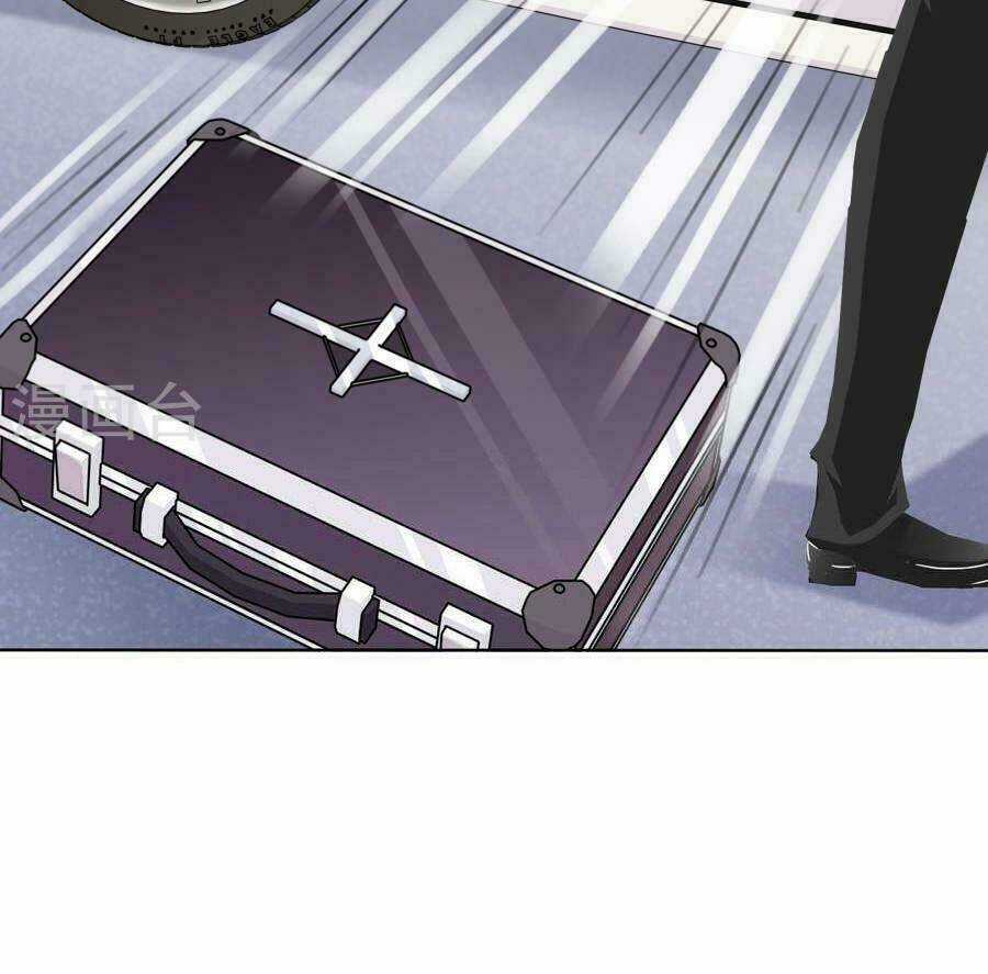 Bá Đạo Trung Khuyển Tìm Ái Ký Chapter 103 trang 14