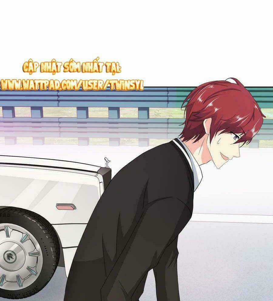 Bá Đạo Trung Khuyển Tìm Ái Ký Chapter 103 trang 15