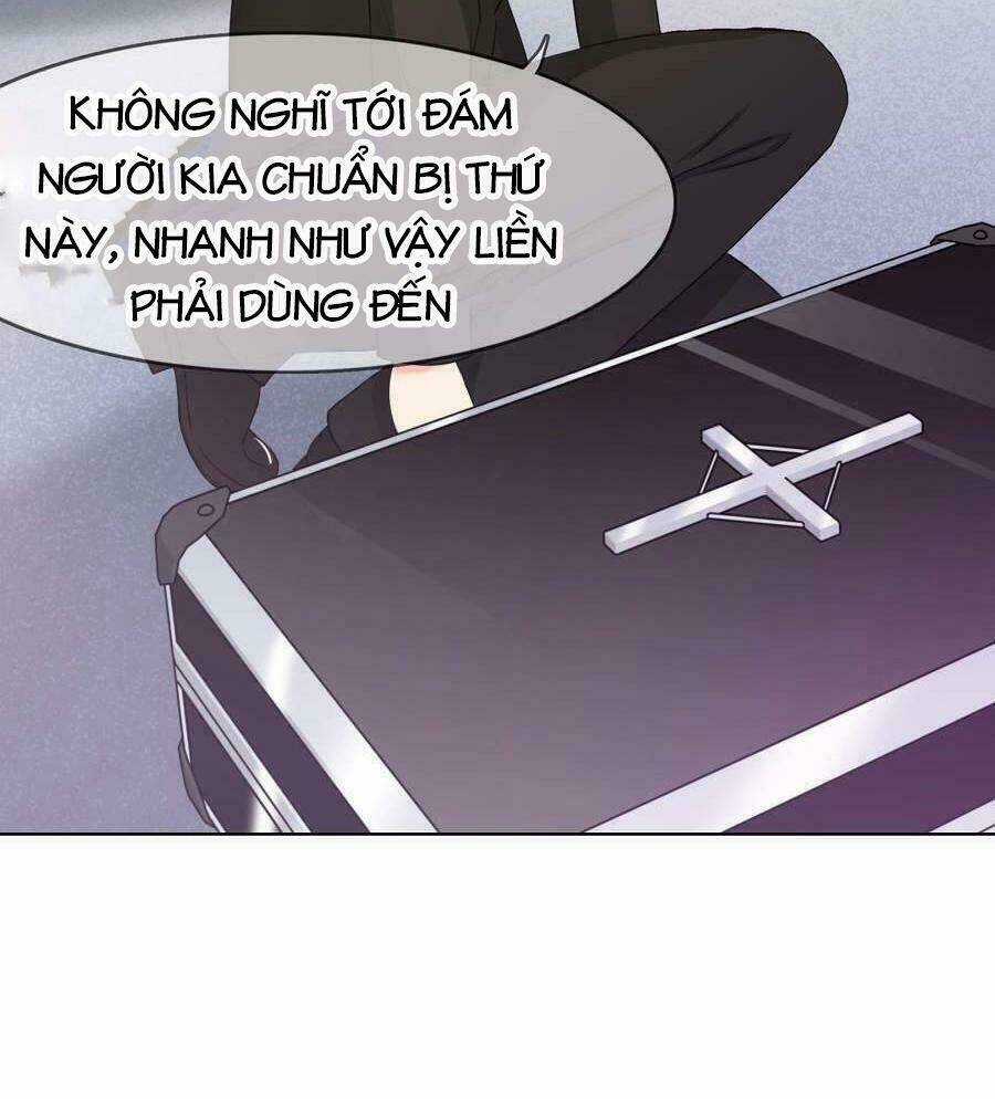 Bá Đạo Trung Khuyển Tìm Ái Ký Chapter 103 trang 16