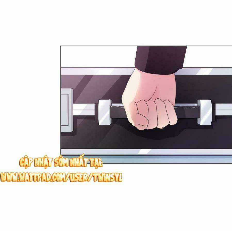 Bá Đạo Trung Khuyển Tìm Ái Ký Chapter 103 trang 17