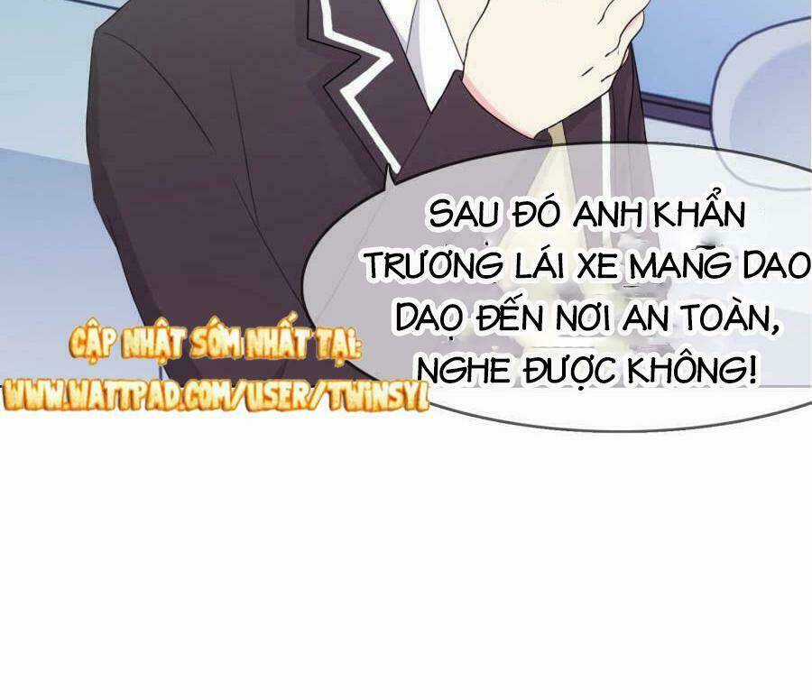 Bá Đạo Trung Khuyển Tìm Ái Ký Chapter 103 trang 2