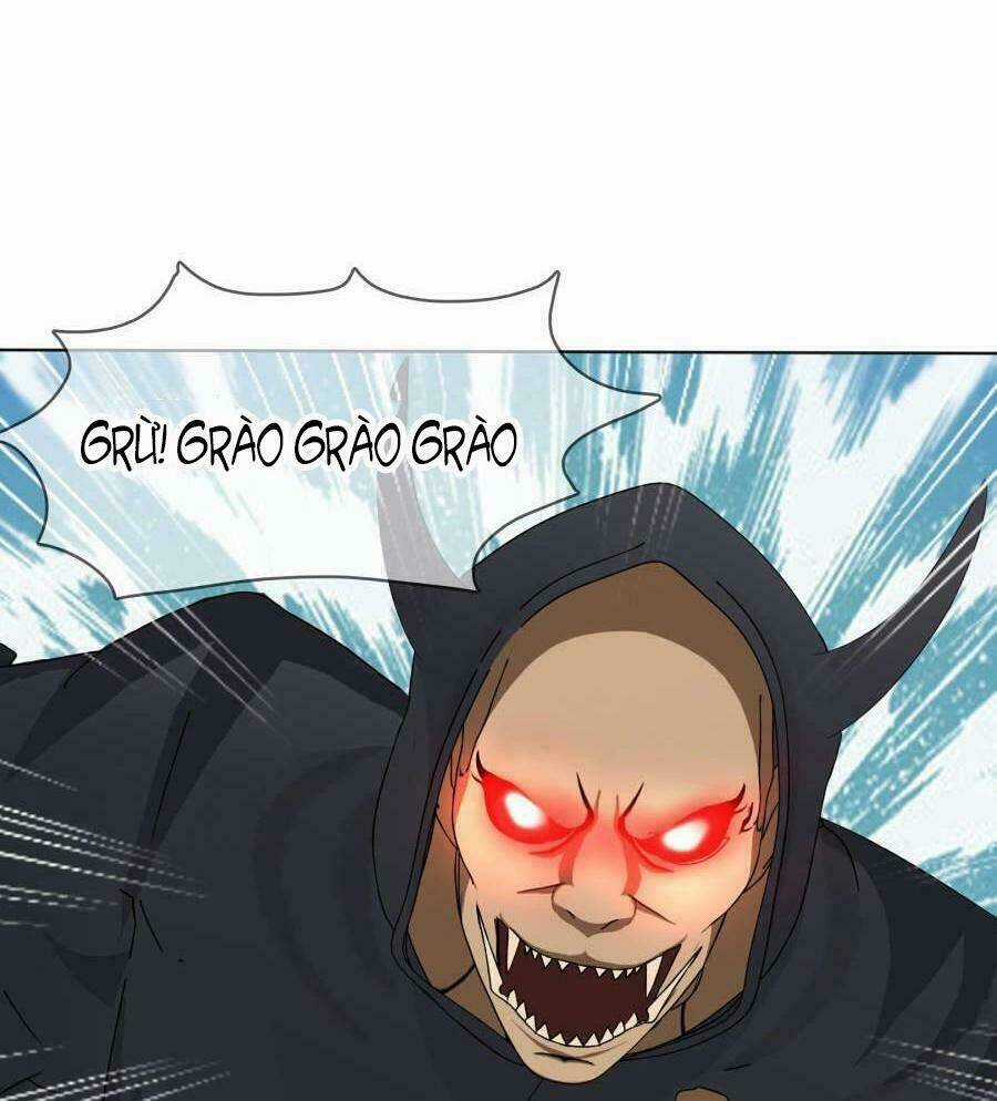 Bá Đạo Trung Khuyển Tìm Ái Ký Chapter 103 trang 20