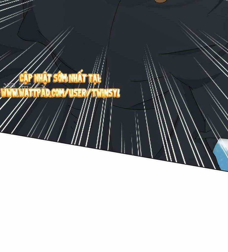 Bá Đạo Trung Khuyển Tìm Ái Ký Chapter 103 trang 21