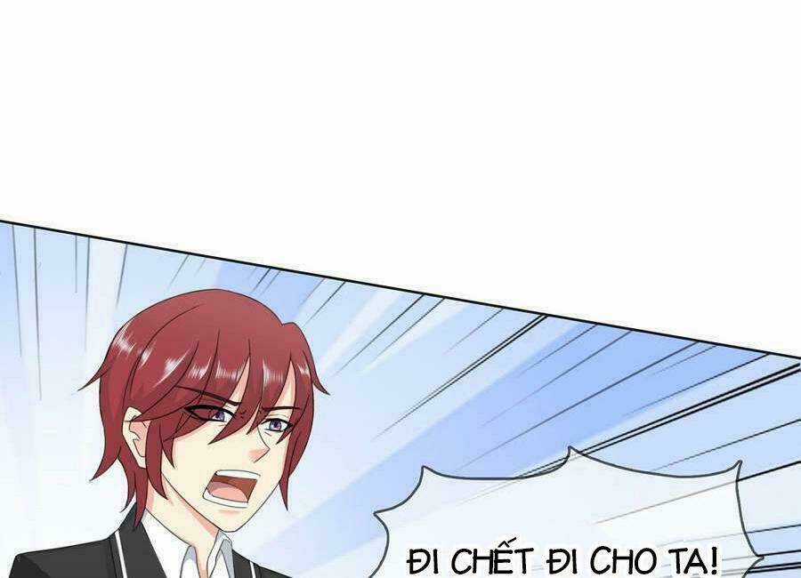 Bá Đạo Trung Khuyển Tìm Ái Ký Chapter 103 trang 22